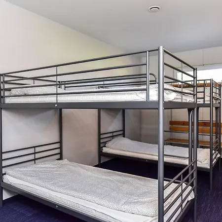 Aurorasport Hostel