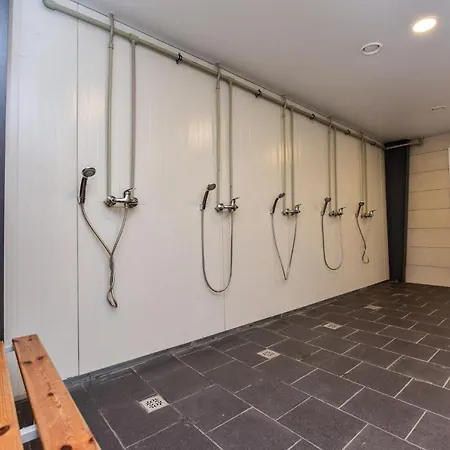 Hostel Aurorasport Vilnius