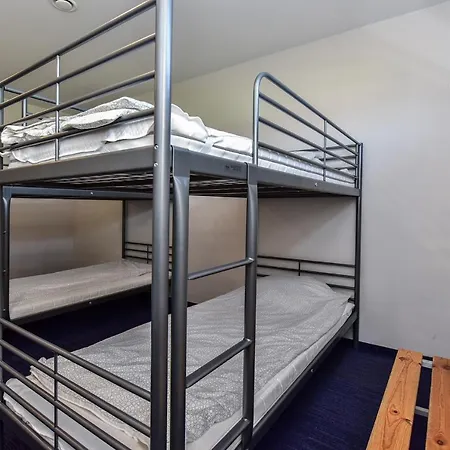 Aurorasport Hostel