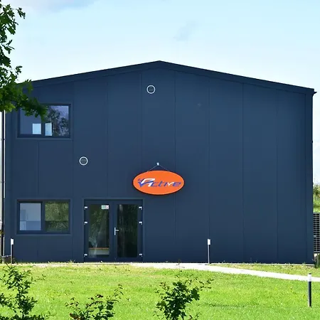 Hostel Aurorasport Vilnius